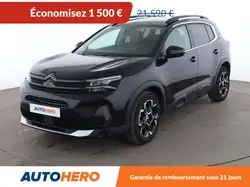 Photo Citroën C5 Aircross