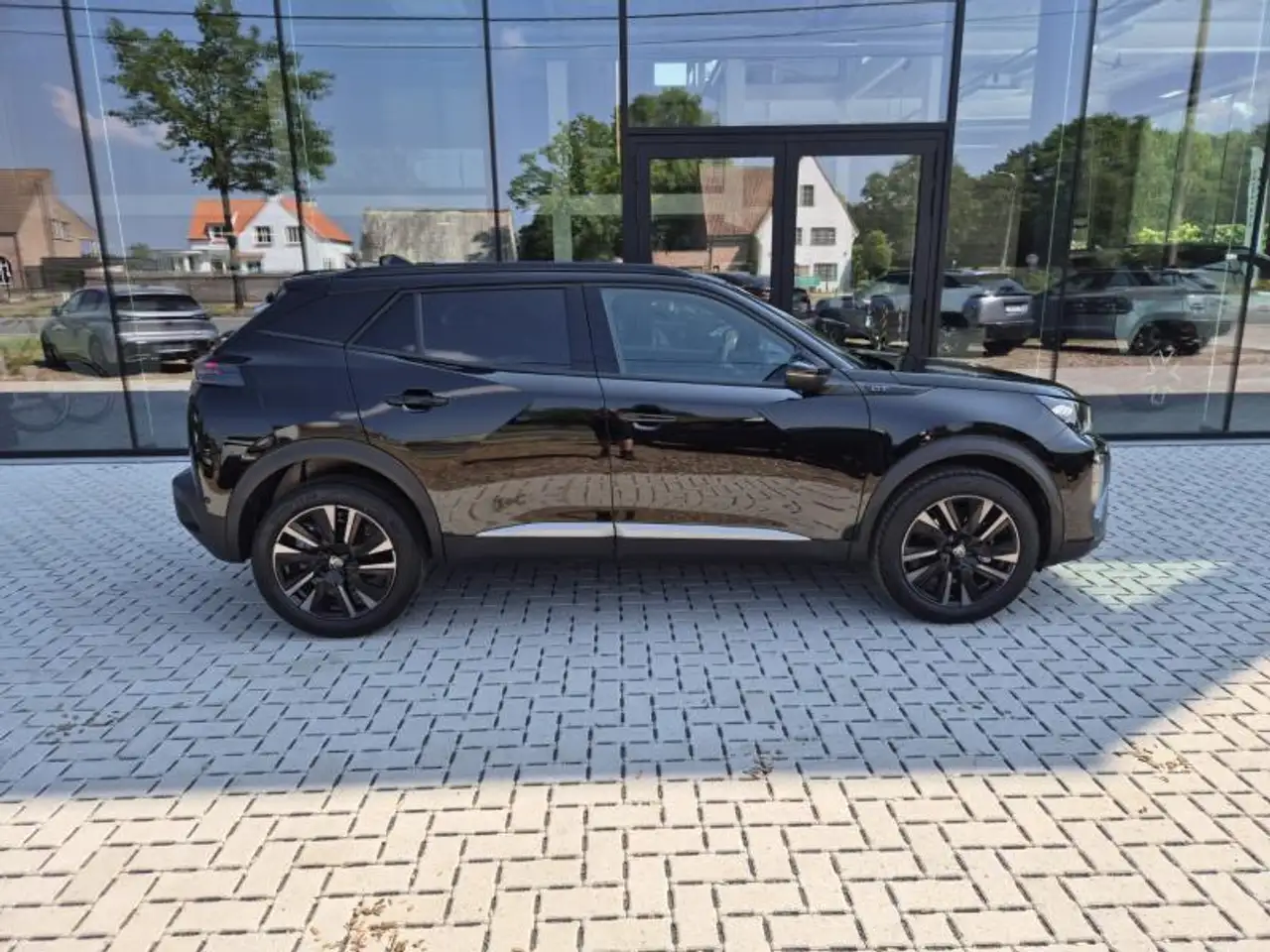 Peugeot 2008 2026