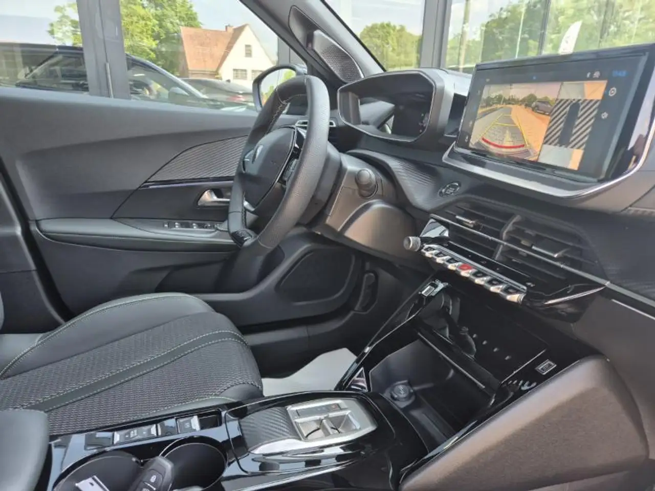Peugeot 2008 2026