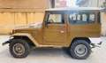 Toyota Land Cruiser BJ 42 Bruin - thumbnail 5