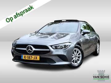 Shooting Brake Business Solution (164 PK) 2e-Eig.