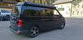 Volkswagen T6 California Camper - Schlafdach - Blackline -Solar -Stdhzg TOP Schwarz - thumbnail 5