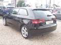 Audi A3 III 1.6 TDI 105 FAP AMBIENTE Nero - thumbnail 4