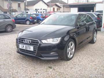 III 1.6 TDI 105 FAP AMBIENTE