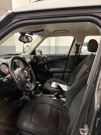 Countryman 122 ch Cooper