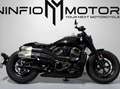 Harley-Davidson Sportster S - thumbnail 1