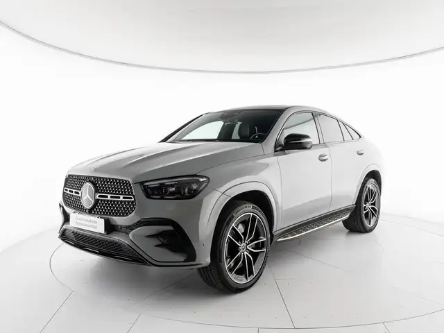2024 Mercedes-Benz GLE for sale