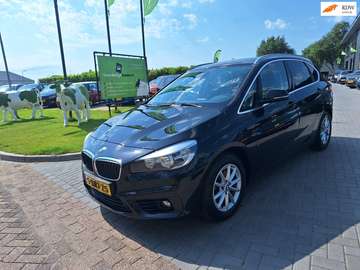 2-serie Active Tourer 218i Executive / Vol opties!