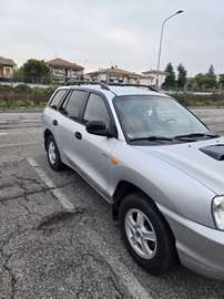 2.0 crdi GL Plus