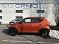 Suzuki Ignis Shine 1.2lt. 90PS Braun - thumbnail 3