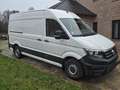 Volkswagen Crafter 35 TDI 4MOTION Wit - thumbnail 3