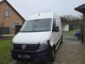 Volkswagen Crafter 35 TDI 4MOTION Wit - thumbnail 1