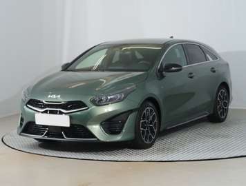 ProCeed 1.5 T-GDI GT-Line Navi+ACC+el.Klappe