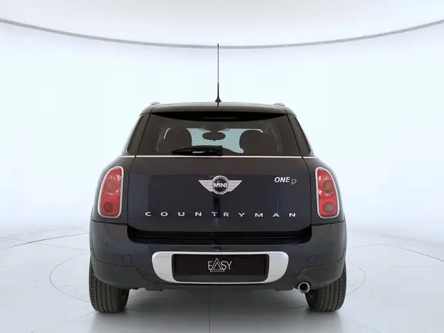 Mini Countryman view 5