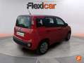 Fiat Panda 1.2 City Cross 51kW (69CV) Rojo - thumbnail 3
