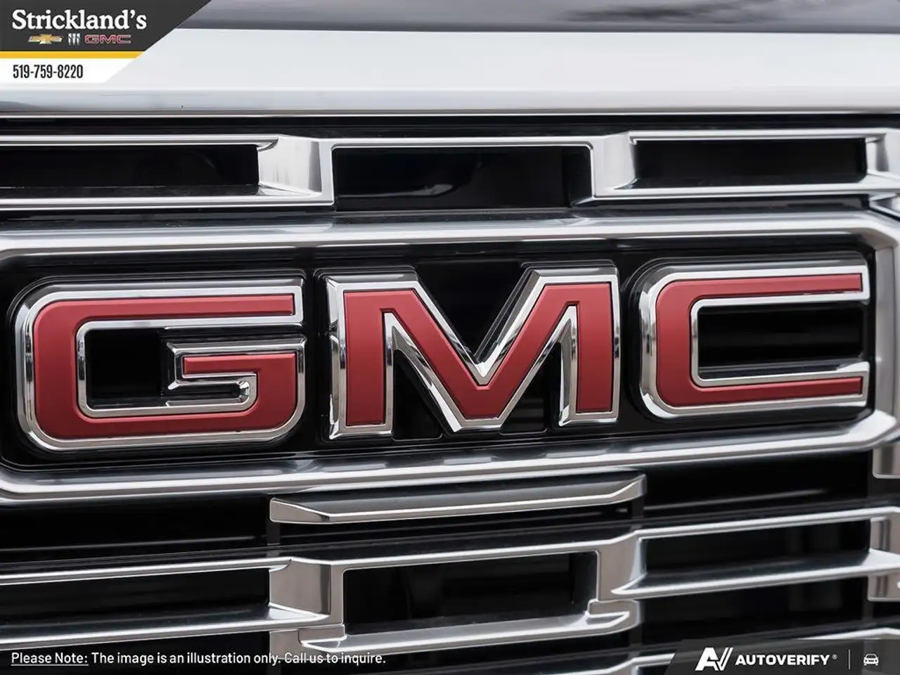 GMC Yukon снимка GMC Yukon