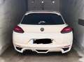 Volkswagen Scirocco Scirocco 2,0 Sky Edition BMT TDI DPF Sky Edition Weiß - thumbnail 13