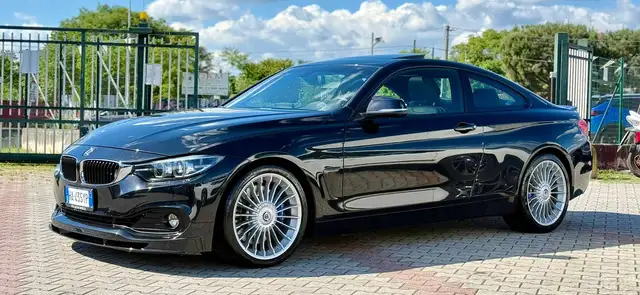Alpina D4 ALPINA D4