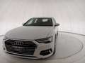 Audi A6 V 2018 Avant Avant 40 2.0 tdi mhev Business Sport Blanco - thumbnail 1