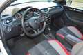 Skoda Rapid/Spaceback 1.4 TSI DSG Monte Carlo.26400Km.Navi,Xenon Weiß - thumbnail 17
