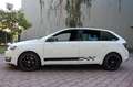 Skoda Rapid/Spaceback 1.4 TSI DSG Monte Carlo.26400Km.Navi,Xenon Weiß - thumbnail 2