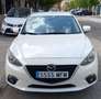 Mazda 3 Mazda3 1.5 Style Comfort+Navegador Style Blanco - thumbnail 1