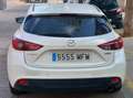 Mazda 3 Mazda3 1.5 Style Comfort+Navegador Style Blanco - thumbnail 2
