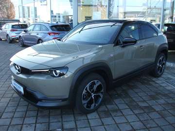 e-SKYACTIV R-EV MAKOTO