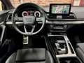 Audi SQ5 SQ5 Sportback 3.0 TDi 341cv Auto Quattro Чёрный - thumbnail 4