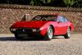 Ferrari 365 GTC/4 "1971 Paris Motor Show-car" Official Paris M Piros - thumbnail 13
