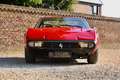 Ferrari 365 GTC/4 "1971 Paris Motor Show-car" Official Paris M Piros - thumbnail 5