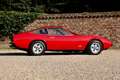 Ferrari 365 GTC/4 "1971 Paris Motor Show-car" Official Paris M Piros - thumbnail 10