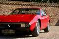 Ferrari 365 GTC/4 "1971 Paris Motor Show-car" Official Paris M Rouge - thumbnail 18
