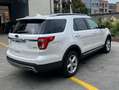 Ford Explorer 7SEATS-FULLY LOADED-ONLY FOR EXPORT OUT OF EUROPE Biały - thumbnail 2