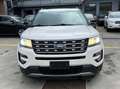 Ford Explorer 7SEATS-FULLY LOADED-ONLY FOR EXPORT OUT OF EUROPE Biały - thumbnail 3