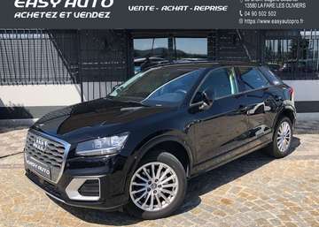 30 TDI 116ch Sport S tronic 7