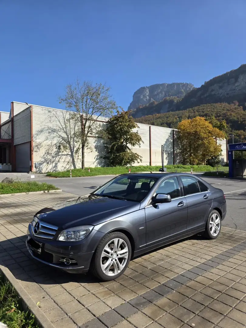 Mercedes-Benz C 200 Avantgarde CDI - 2