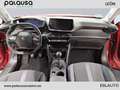 Peugeot 2008 1.2 PureTech S&S Allure Pack 100 Rouge - thumbnail 8