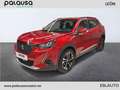 Peugeot 2008 1.2 PureTech S&S Allure Pack 100 Rouge - thumbnail 1