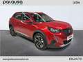 Peugeot 2008 1.2 PureTech S&S Allure Pack 100 Rouge - thumbnail 3