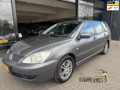 Mitsubishi Lancer Station Wagon 1.6 Inform