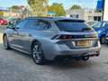 Peugeot 508 SW 1.6 HYbrid GT Pack Business Bj:2020 ACC Camera Gris - thumbnail 6
