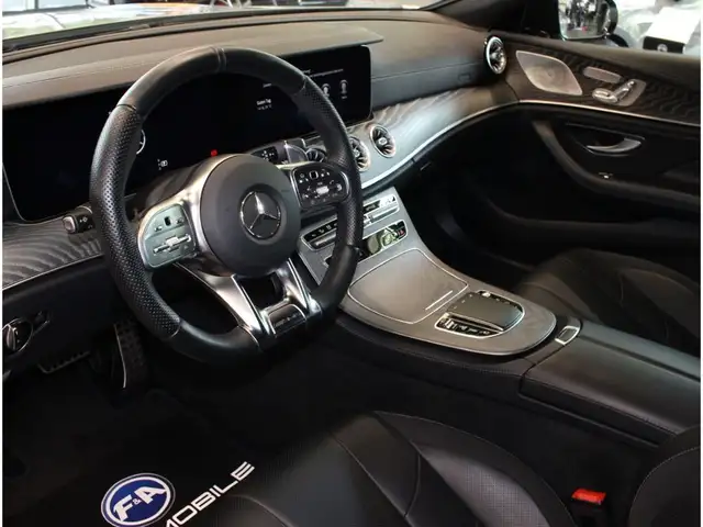 Mercedes-Benz CLS view 15