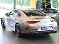 Mercedes-Benz CLS 53 AMG 4Matic 1.Hand*LED*AMG Perf. AGA*TOP Silber - thumbnail 4
