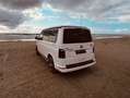Volkswagen T6 California California Beach Edition Blanc - thumbnail 2