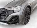 Audi Q8 50 TDI Black line quattro tiptronic Gris - thumbnail 9