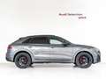 Audi Q8 50 TDI Black line quattro tiptronic Gris - thumbnail 3