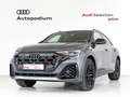 Audi Q8 50 TDI Black line quattro tiptronic Gris - thumbnail 1