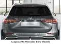 Mercedes-Benz C 300 de 4M AMG PANO MEMO DISTRO LED MBUX Grau - thumbnail 2
