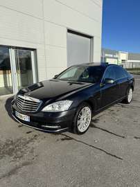 Classe CDI BlueTec A